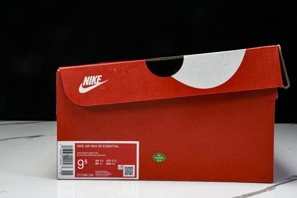 Nike Air Max 95 x Denham CT1268 100 