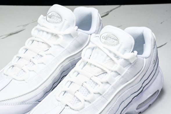 Nike Air Max 95 x Denham CT1268 100 