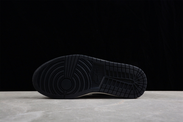 Nike Air Jordan 1 Mid Wear Away DQ8417-071 