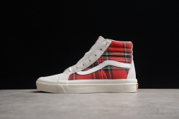 Vans SK8-Hi x Pendleton VN0A38GF9GT