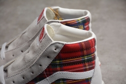 Vans SK8-Hi x Pendleton VN0A38GF9GT