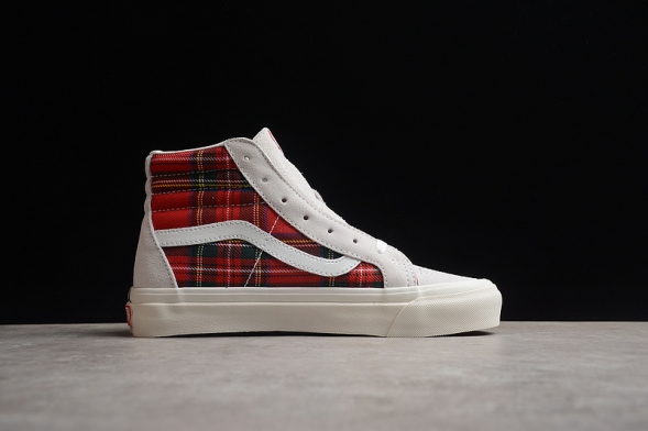 Vans SK8-Hi x Pendleton VN0A38GF9GT 