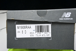 New Balance 1906 M1906RAA