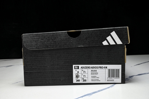 Adidas Adizero Adios Pro 4 M JR1656 
