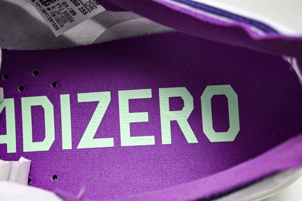 Adidas Adizero Adios Pro 4 M JR1656 