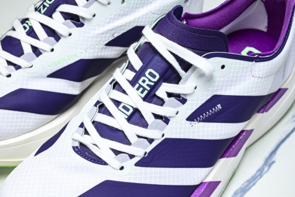 Adidas Adizero Adios Pro 4 M JR1656 