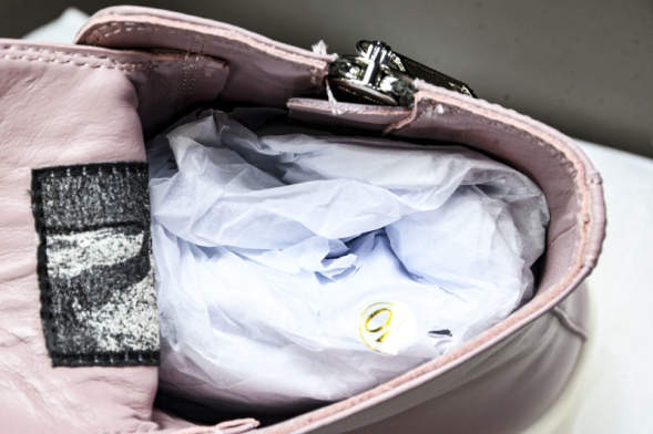 Rick Owens Sneakers RP01D2890 LCO 