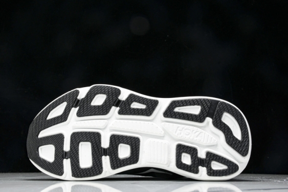 HOKA Bondi 9 1162012 BWHT 