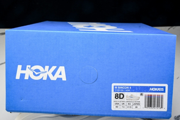 Hoka Rincon 4 1155130 ARK  