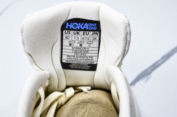 Hoka Rincon 4 1155130 ARK  