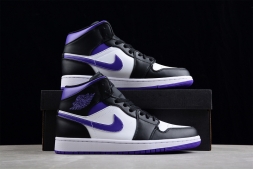 Nike Air Jordan 1 Mid 554724-095