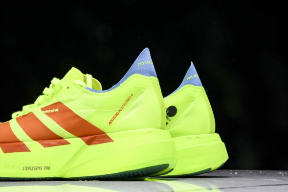 Adidas Adizero Adios Pro 4 M JQ1571 