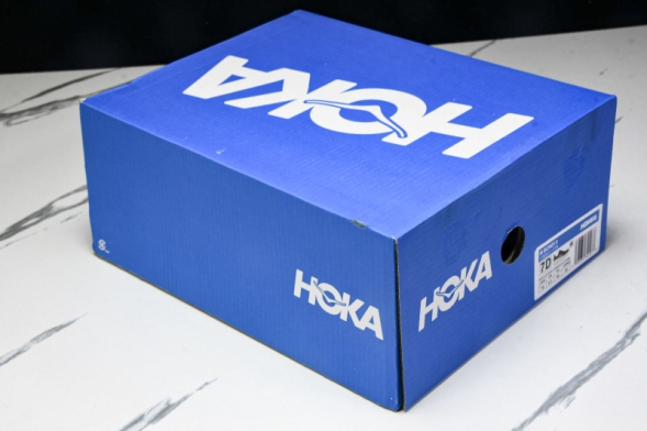 HOKA Bondi 9 1162011 VYN 