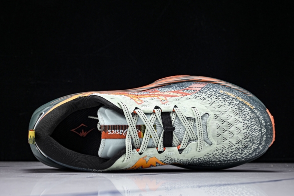 Asics Trabuco Max 4 1011B976-400 