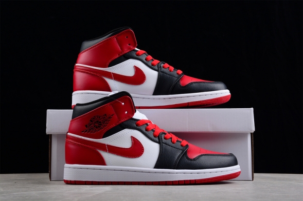 Nike Air Jordan 1 Mid BQ6472-079 