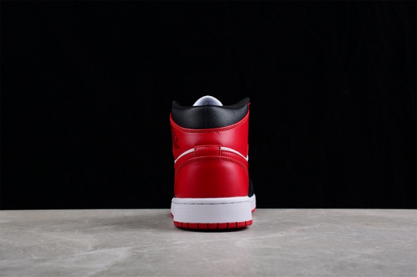 Nike Air Jordan 1 Mid BQ6472-079 