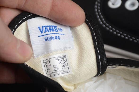 Vans Authentic 44 DX VN0A4BVY1KP 