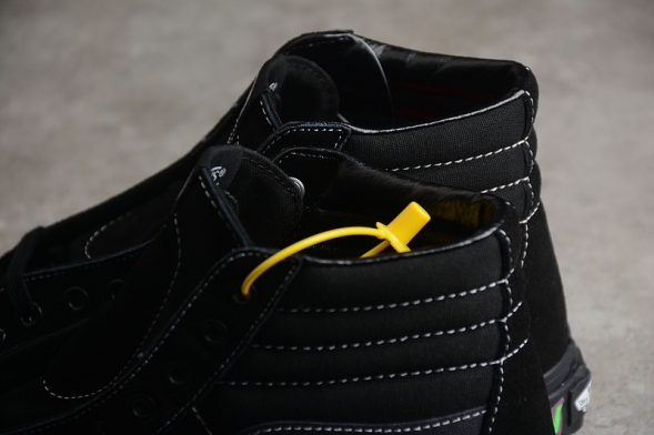 Vans SK8-Hi VN0A7Q5N10J 