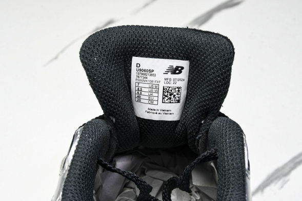 New Balance 9060 U9060SP 