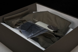 Rick Owens Sneakers RU01C4890 LPO