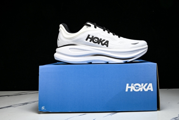 HOKA Bondi 9 1162011 WBLC  