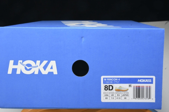 Hoka Rincon 4 1155131 FTLT 