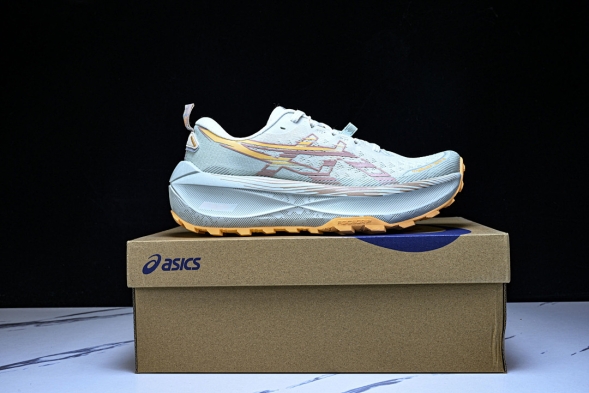 Asics Trabuco Max 4 1012B769-100 