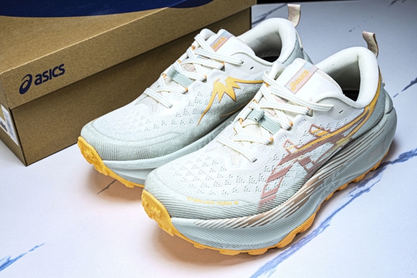Asics Trabuco Max 4 1012B769-100 