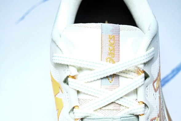 Asics Trabuco Max 4 1012B769-100 