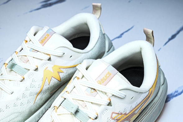 Asics Trabuco Max 4 1012B769-100 