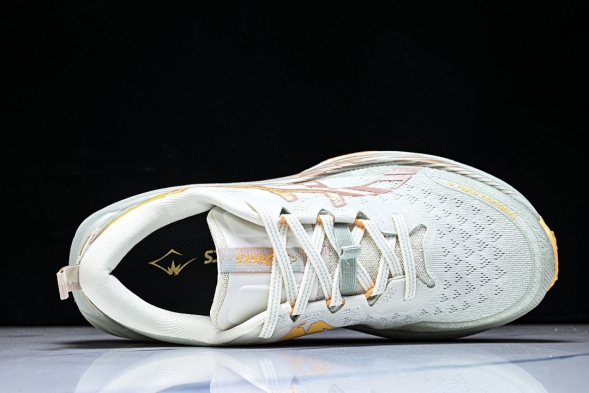 Asics Trabuco Max 4 1012B769-100 