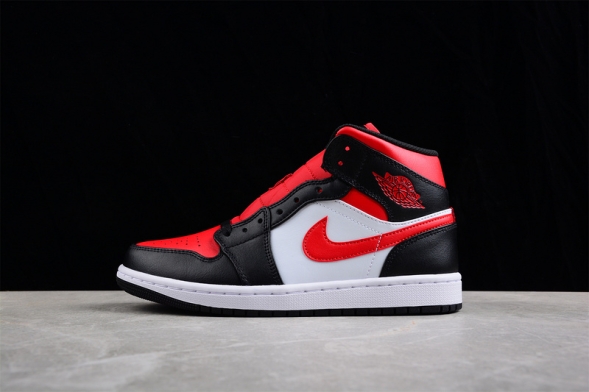 Nike Air Jordan 1 Mid 554724-079 