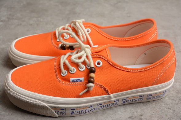 Vans Authentic 44 DX VN0A38ENVKL 