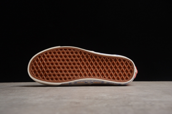 Vans Authentic 44 DX VN0A38ENVKL 