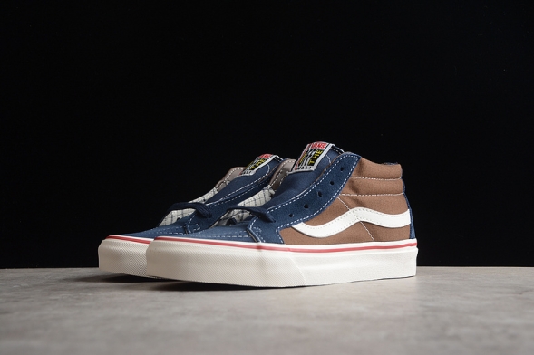 Vans SK8-Mid VN0A4UWI06F 