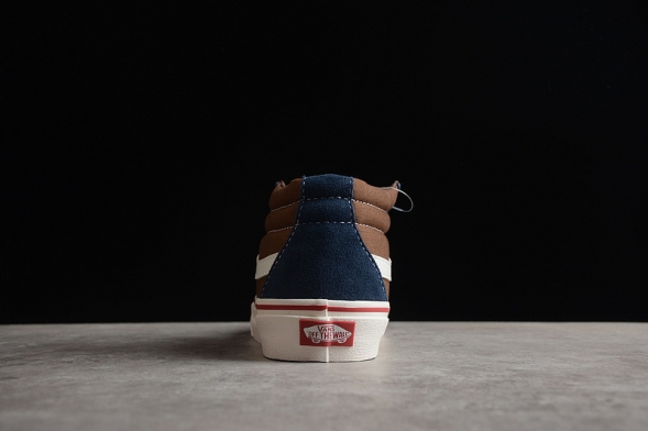 Vans SK8-Mid VN0A4UWI06F 