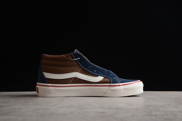 Vans SK8-Mid VN0A4UWI06F 