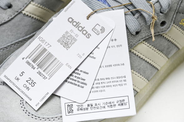 Adidas Samba OG G6177  