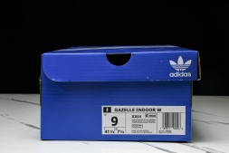 Adidas Gazelle Indoor JI2014