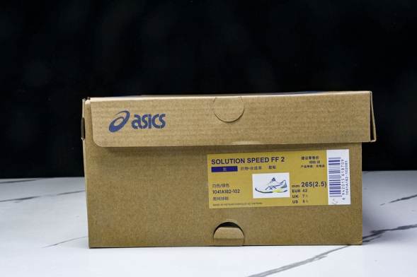 Asics Solution Speed FF 2 1041A182-102 