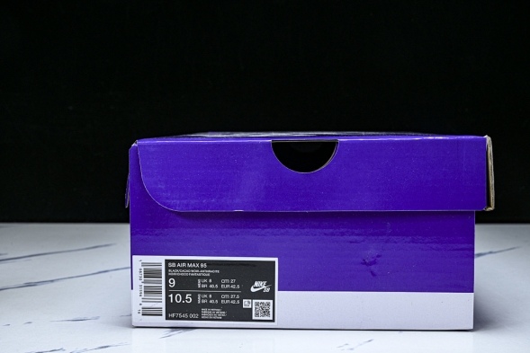 Nike Air Max 95 x Eric Koston HF7545 002 