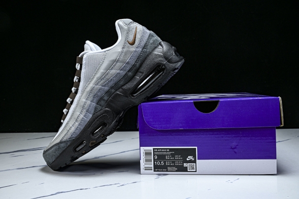 Nike Air Max 95 x Eric Koston HF7545 002 