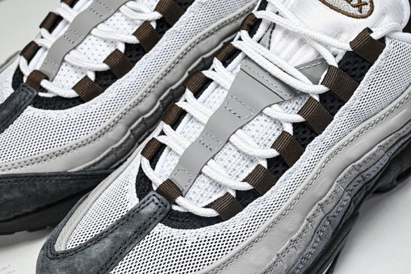 Nike Air Max 95 x Eric Koston HF7545 002 