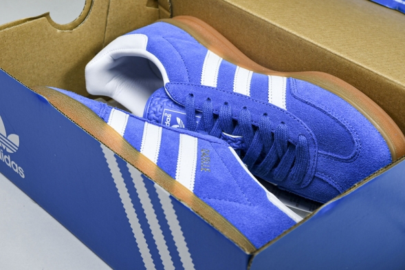 Adidas Gazelle Indoor JI2061  