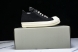 Rick Owens DRKSHDW Low Sneak DU01E3802 DOEH1 