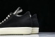 Rick Owens DRKSHDW Low Sneak DU01E3802 DOEH1 