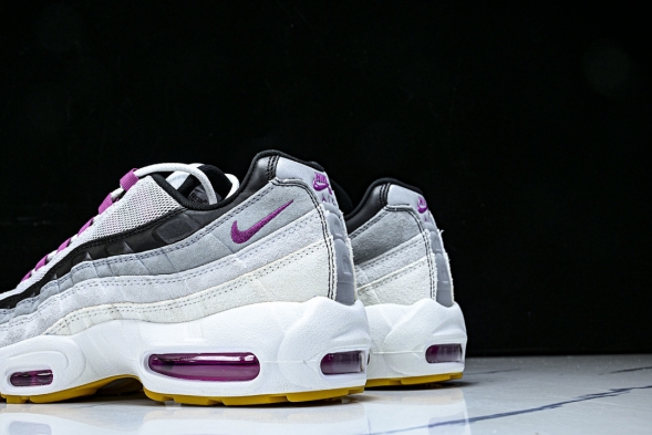 Nike Air Max 95 x Eric Koston HF7545-100 