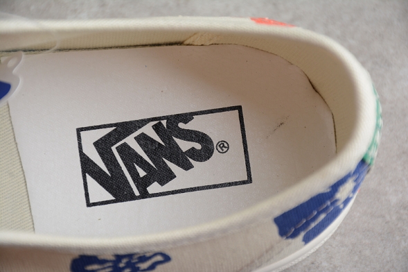 Vans Authentic 44 DX VN0A4BV92BL 