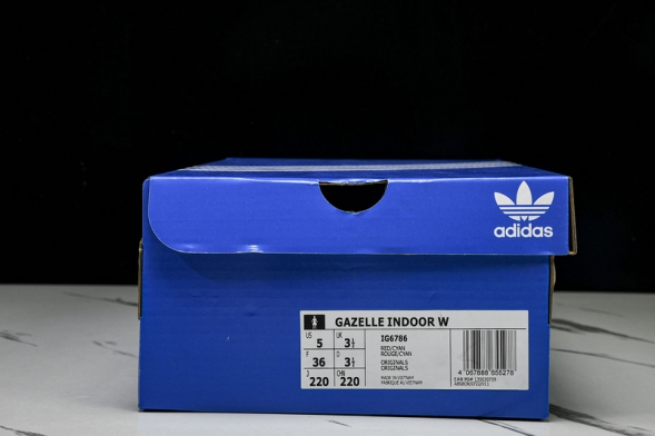 Adidas Gazelle Indoor IG6786  