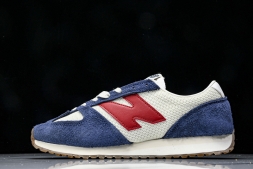 New Balance 471 White Red Blue U471AK 